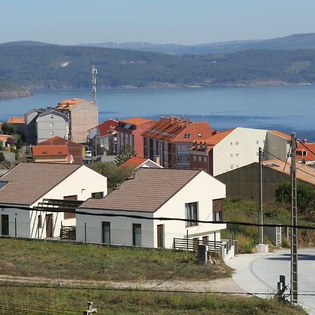 Apartamento Vivienda de uso turístico FINISTERRAE MAR Exterior foto